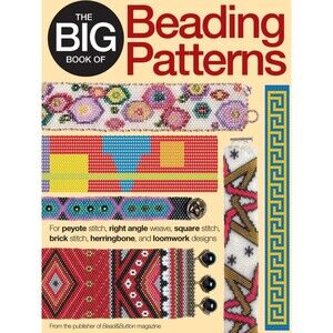 The Big Book of Beading patterns